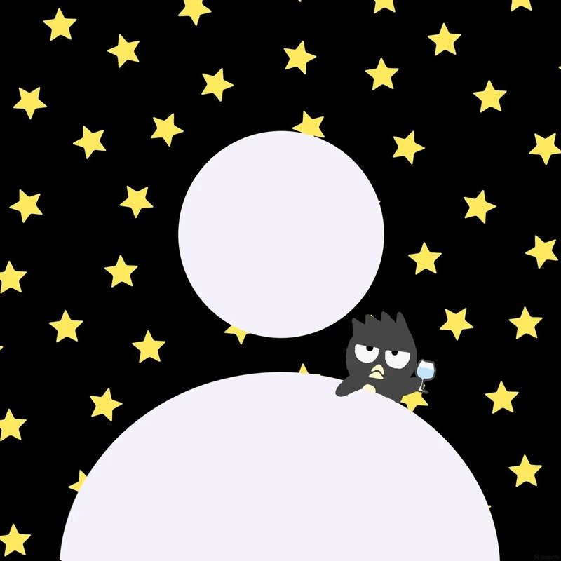 avatar mặc định cute 10