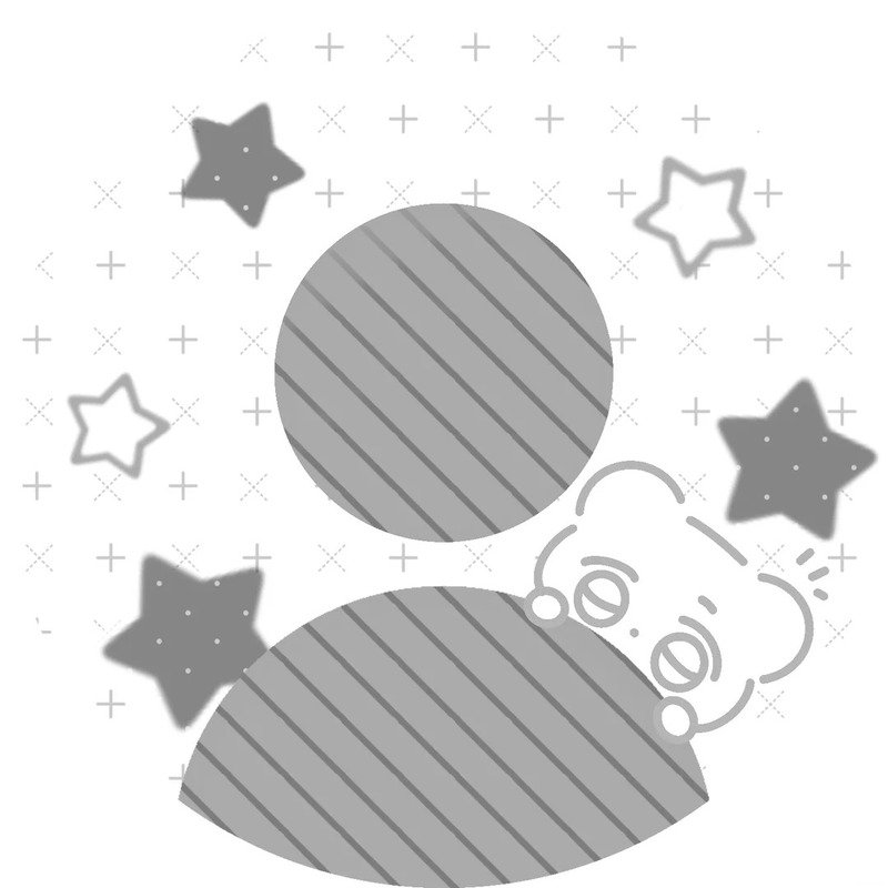 avatar mặc định cute 24