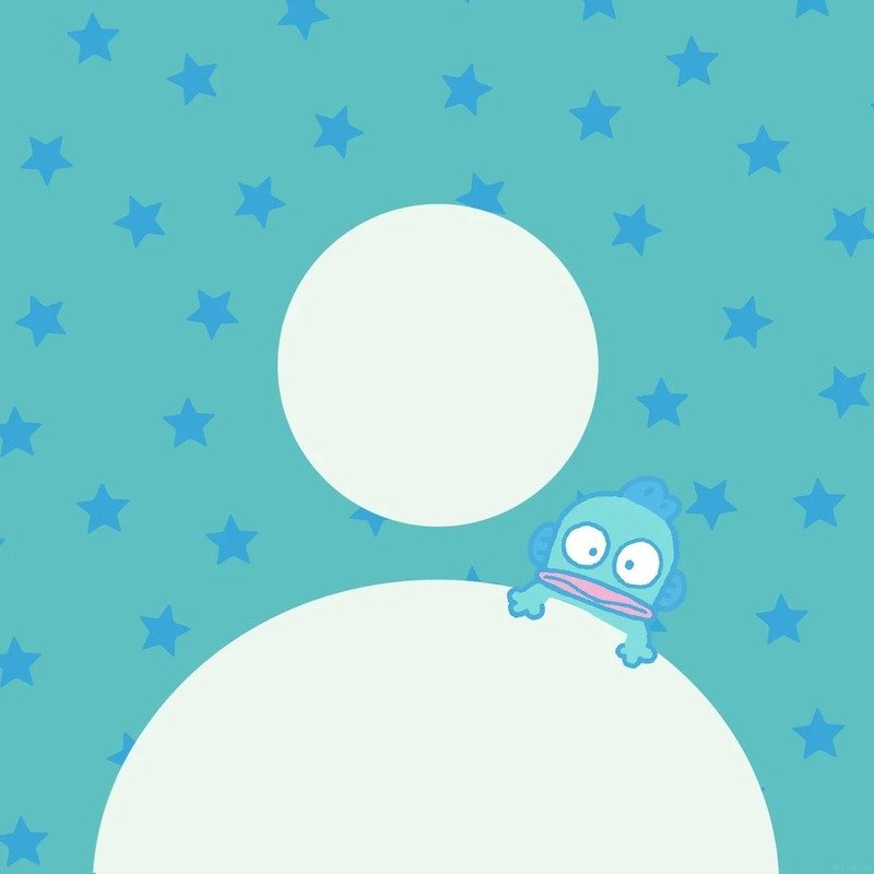 avatar mặc định cute 9