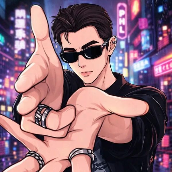 avatar ngầu lòi 11