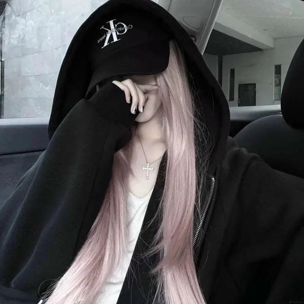 avatar ngầu lòi cho nữ