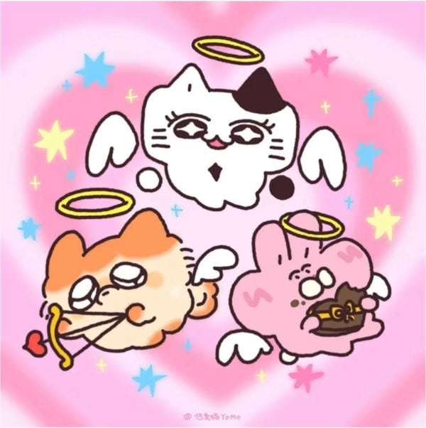 avatar nhóm 3 người ngầu 4
