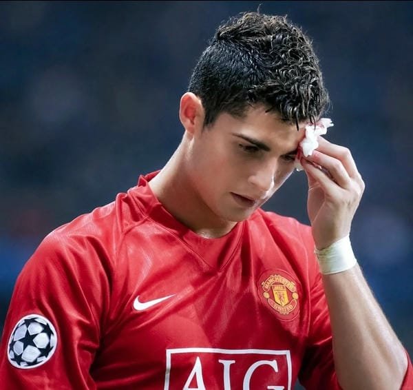 avatar ronaldo ngầu 11
