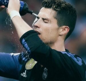 avatar ronaldo ngầu 12