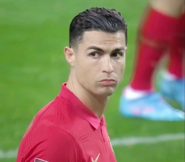 avatar ronaldo ngầu 15