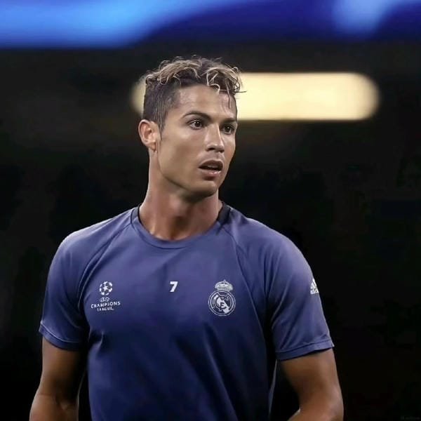 avatar ronaldo ngầu 22