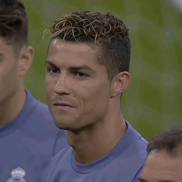 avatar ronaldo ngầu 23