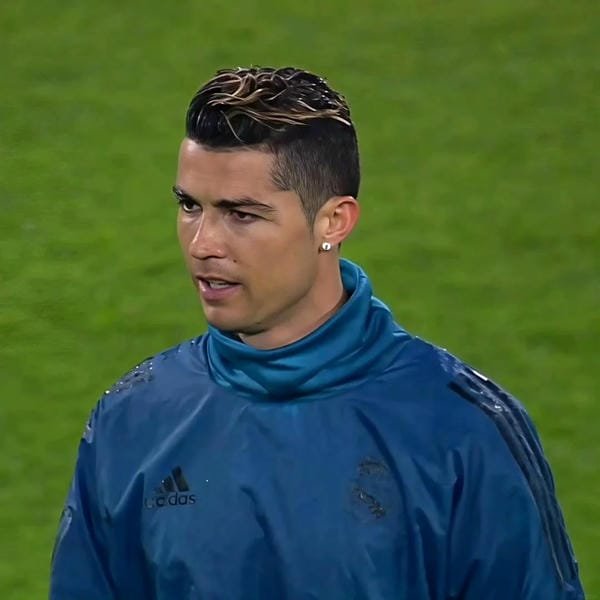 avatar ronaldo ngầu 26