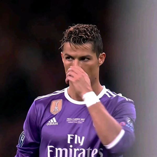 avatar ronaldo ngầu 28