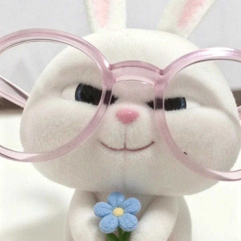 avatar thỏ cute 10