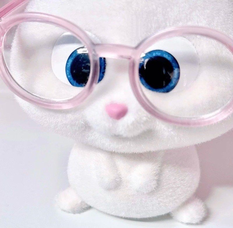 avatar thỏ cute 26