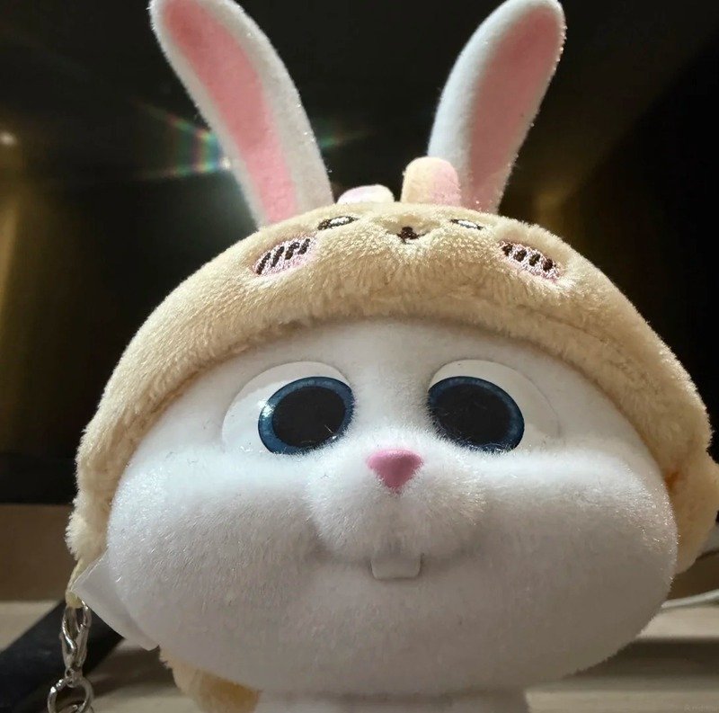 avatar thỏ cute 42