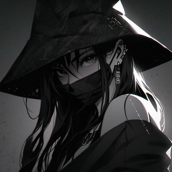 avatar trẻ trâu ngầu 23