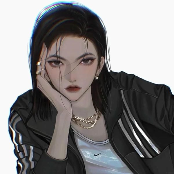 avatar trẻ trâu ngầu 26