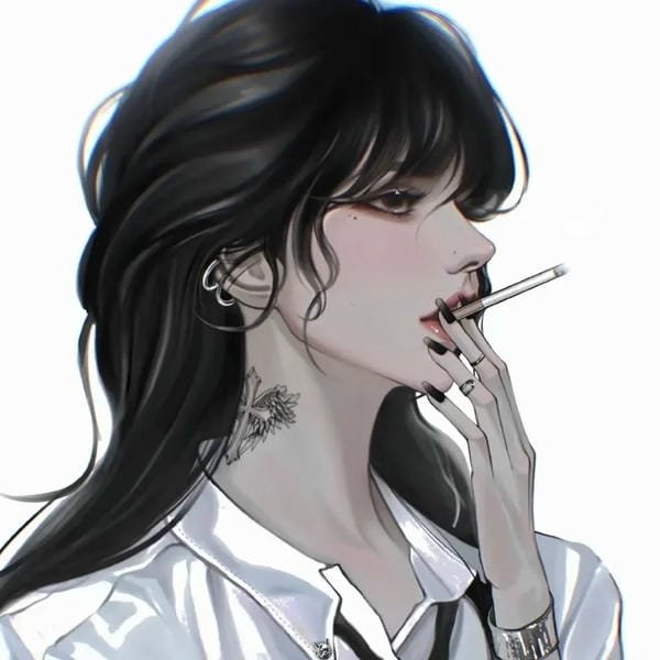 avatar trẻ trâu ngầu 27