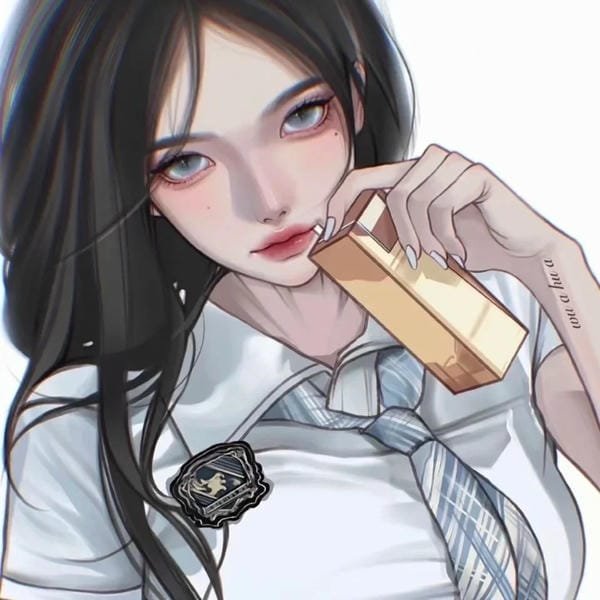 avatar trẻ trâu ngầu 28