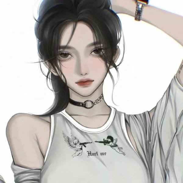 avatar trẻ trâu ngầu 29