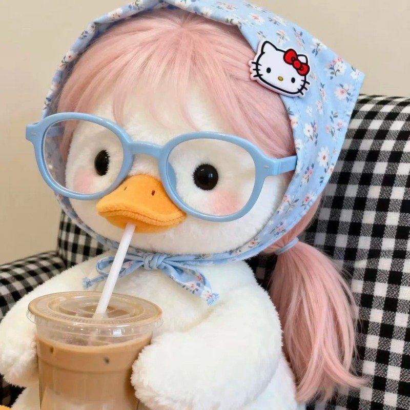 avatar vịt cute 19