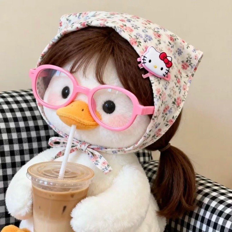 avatar vịt cute 24