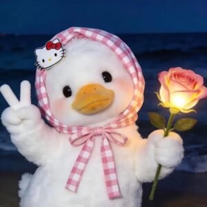 avatar vịt cute 28