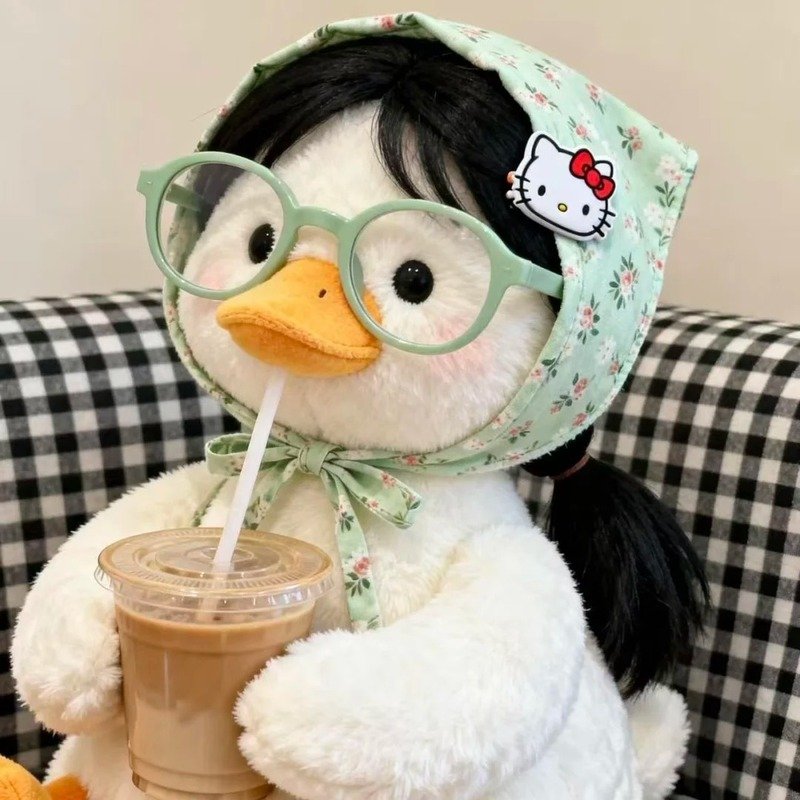 avatar vịt cute 30