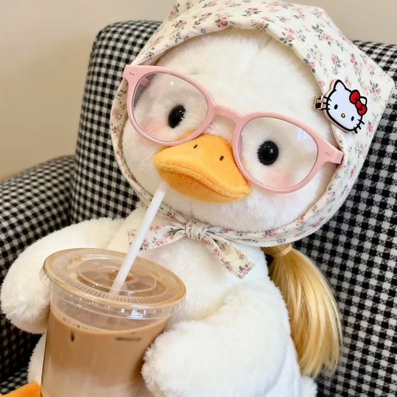 avatar vịt cute 43