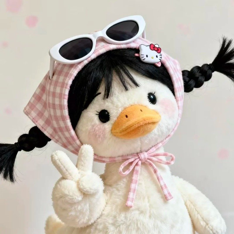 avatar vịt cute 49