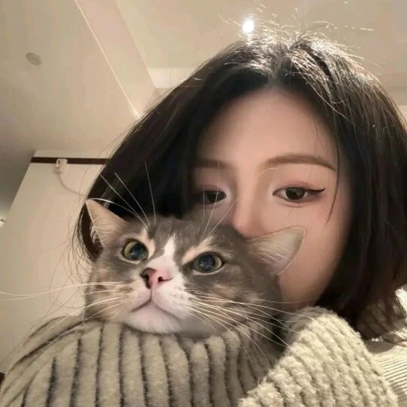 che mặt con gái avatar cute 13