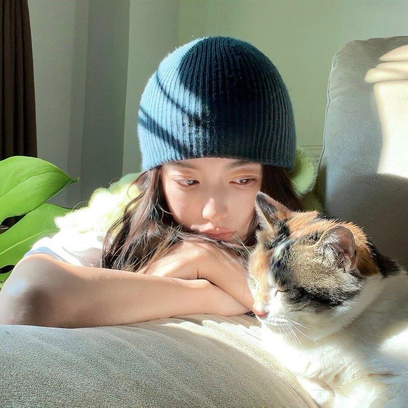 che mặt con gái avatar cute 31