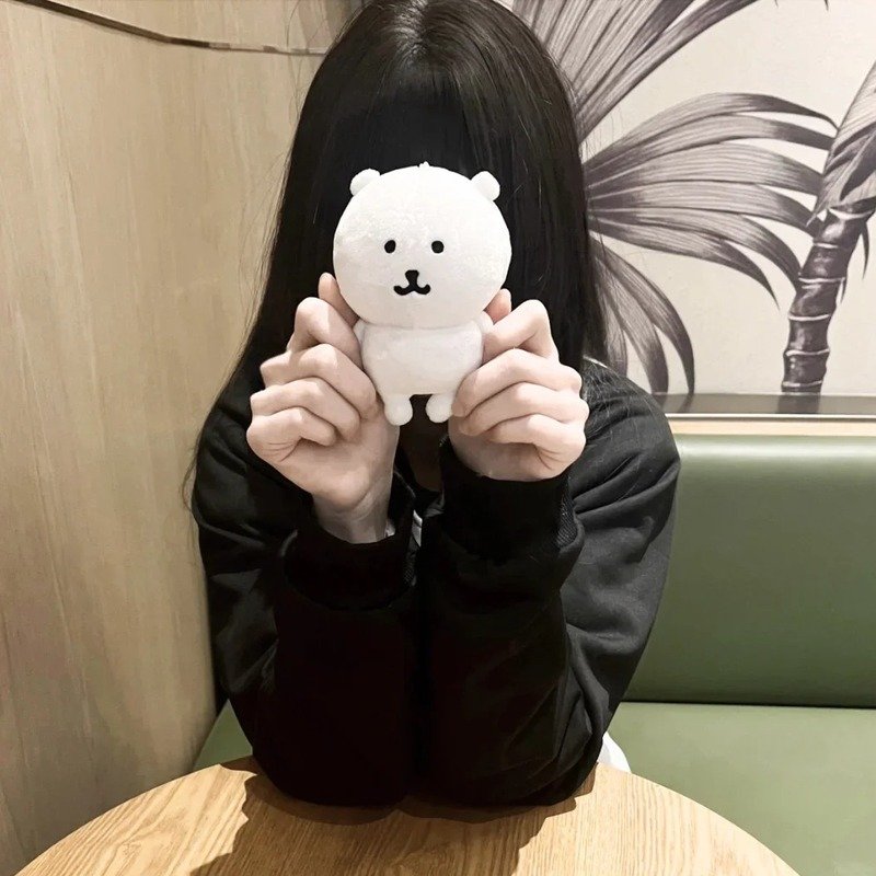 che mặt con gái avatar cute 5