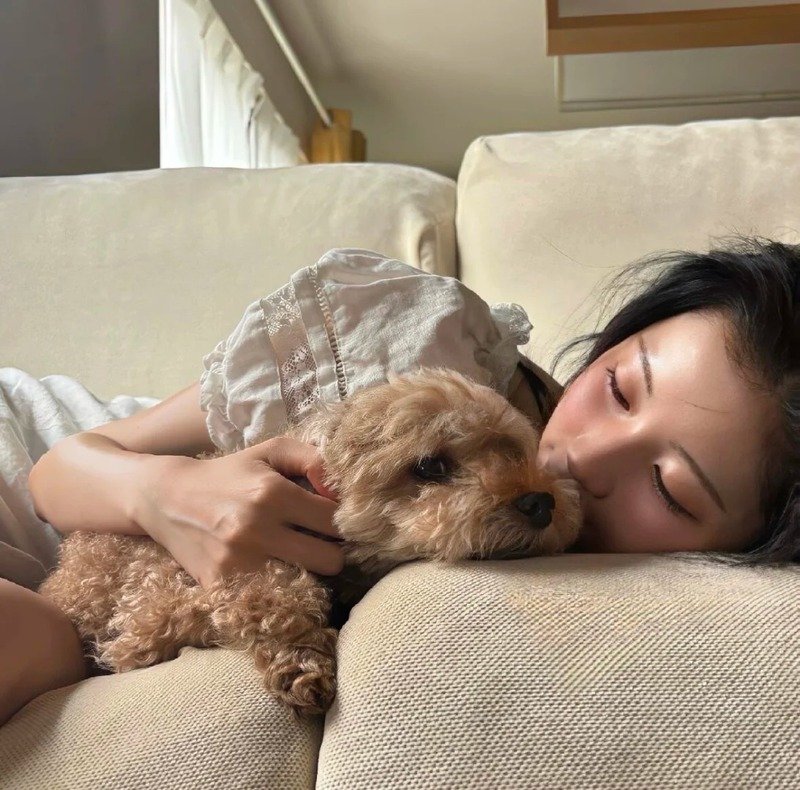 che mặt con gái avatar cute 7