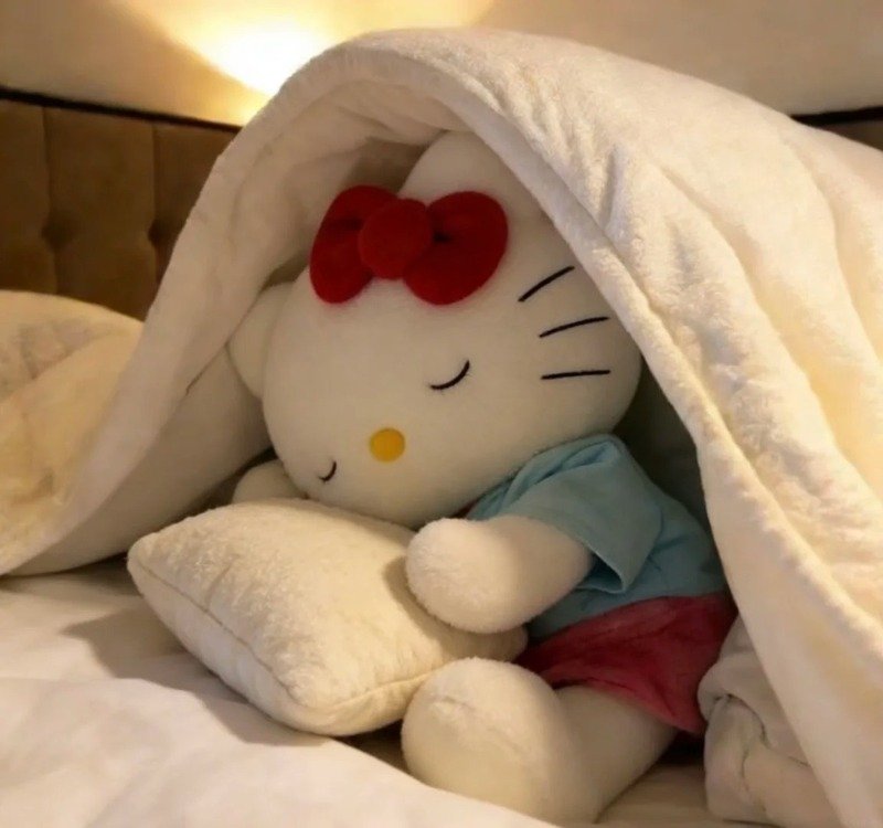 cute avatar hello kitty cute
