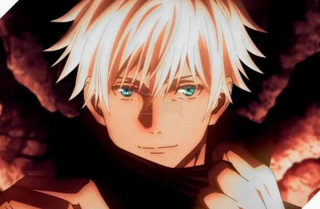 Gojo Satoru