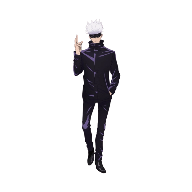 Gojo Satoru