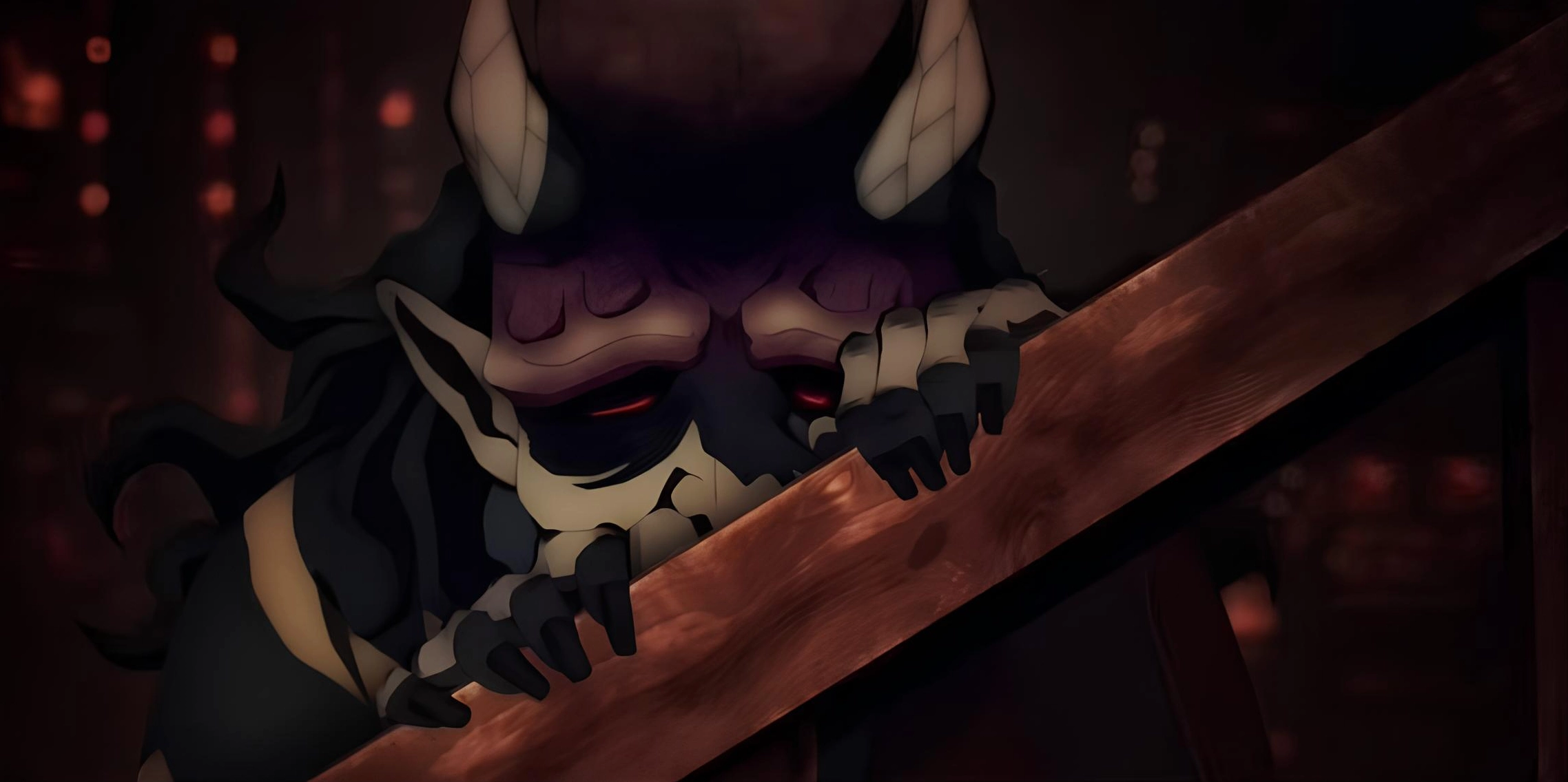 Hantengu - Con quỷ 'bá đạo' bậc nhất Kimetsu no Yaiba?