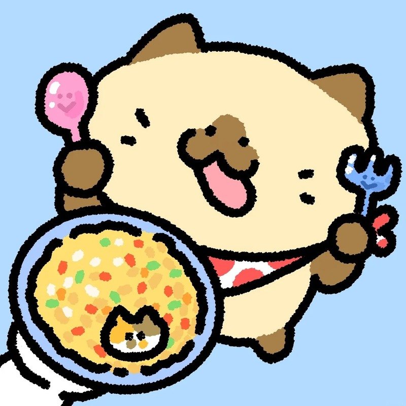 hình ảnh mèo cute anime
