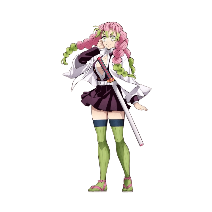 Kanroji Mitsuri