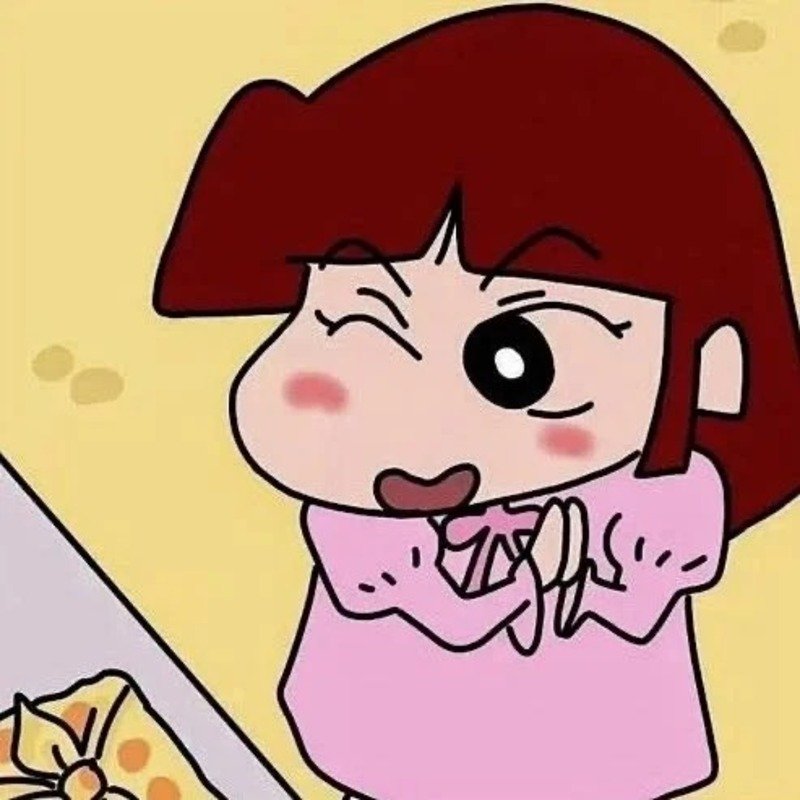 lầy lội đôi avatar shin cute 29