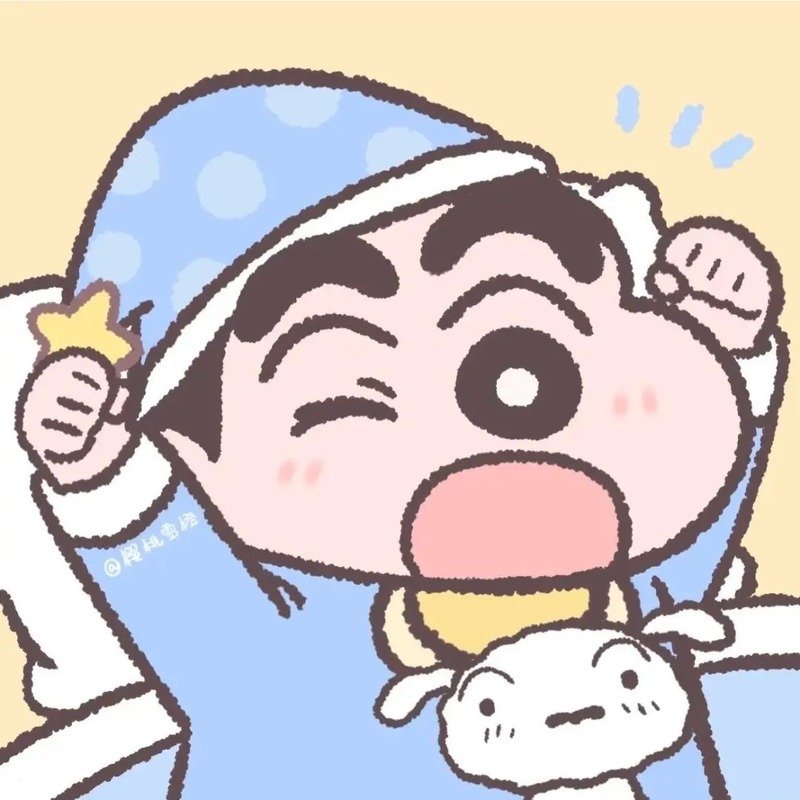 lầy lội đôi avatar shin cute 30