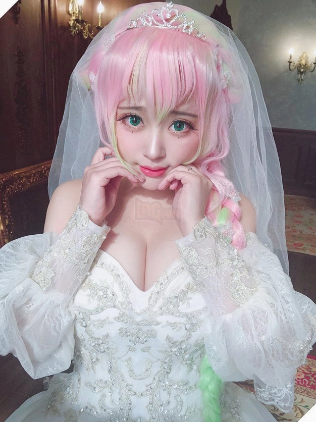 luyến trụ là ai