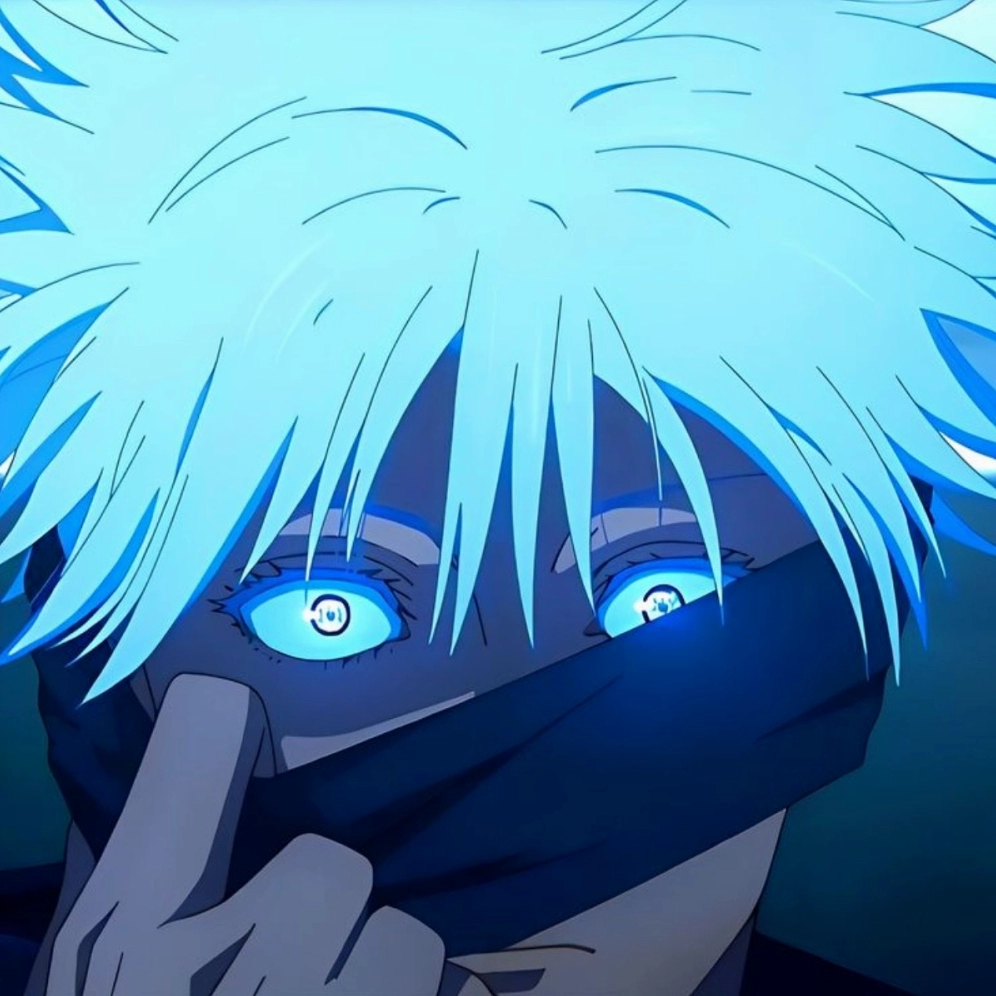Satoru Gojo mạnh nhất Jujutsu Kaisen