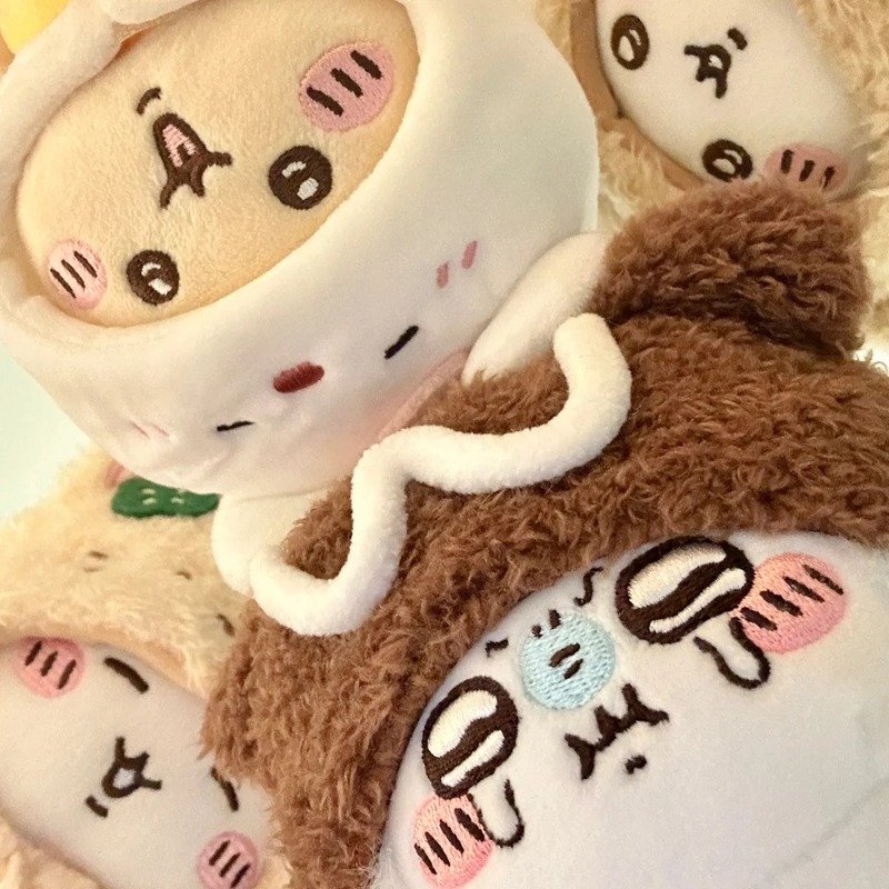 avatar 4 người cute 14