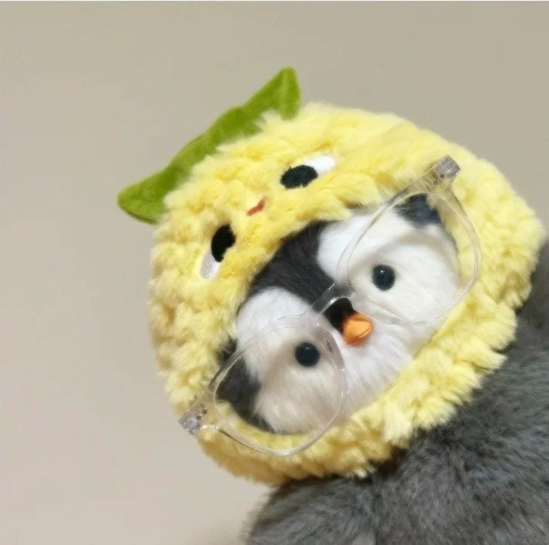 avatar 4 người cute 15