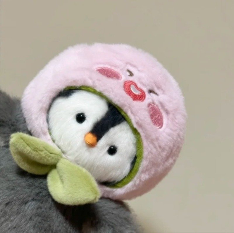 avatar 4 người cute 16