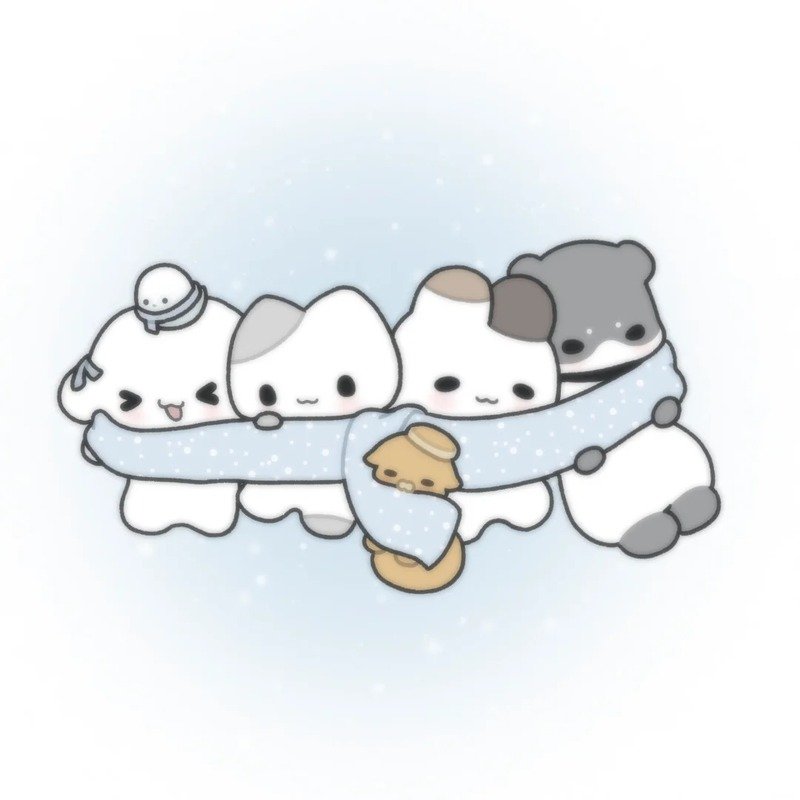 avatar 4 người cute 19
