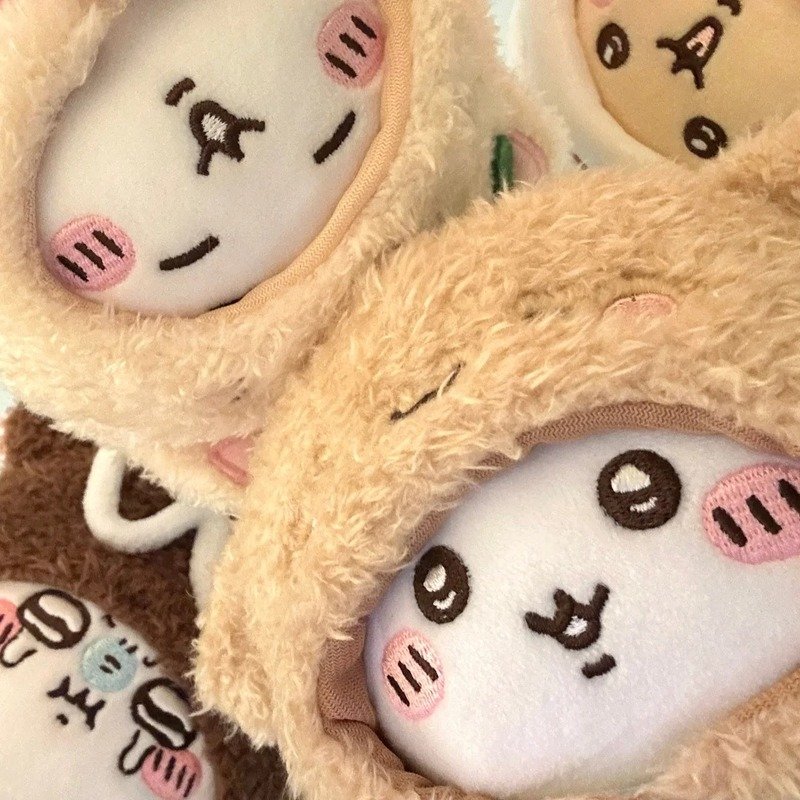 avatar 4 người cute 21