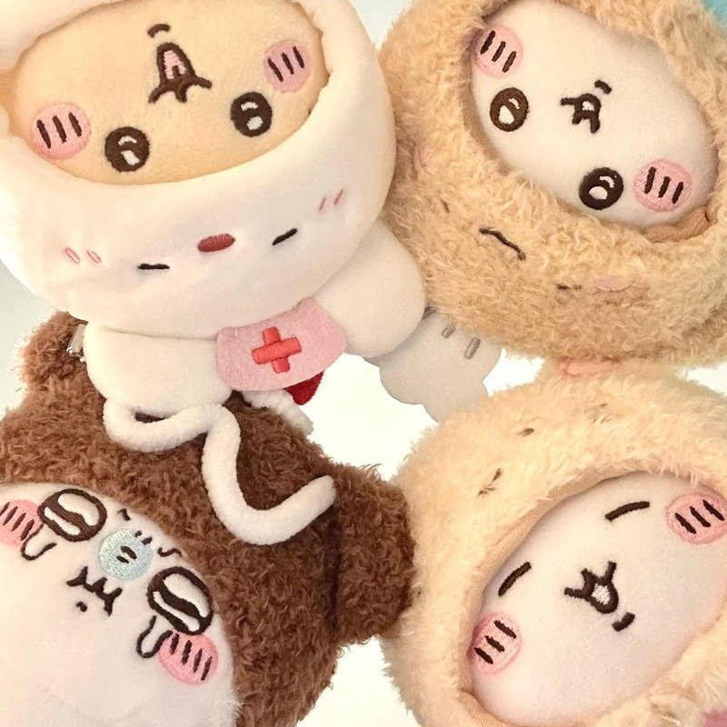 avatar 4 người cute 22