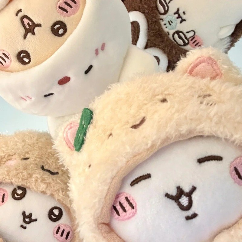 avatar 4 người cute 26