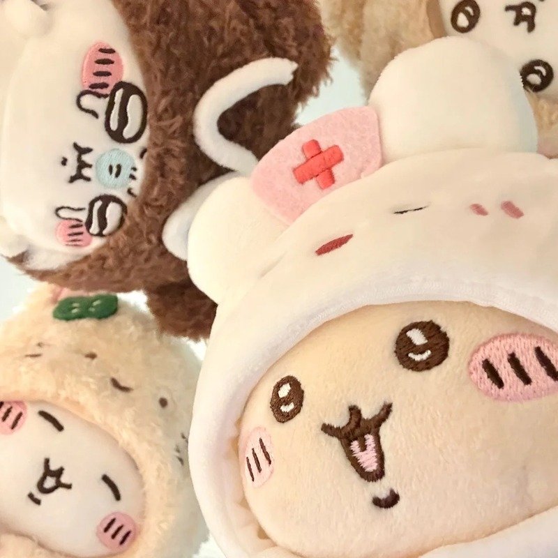 avatar 4 người cute 5