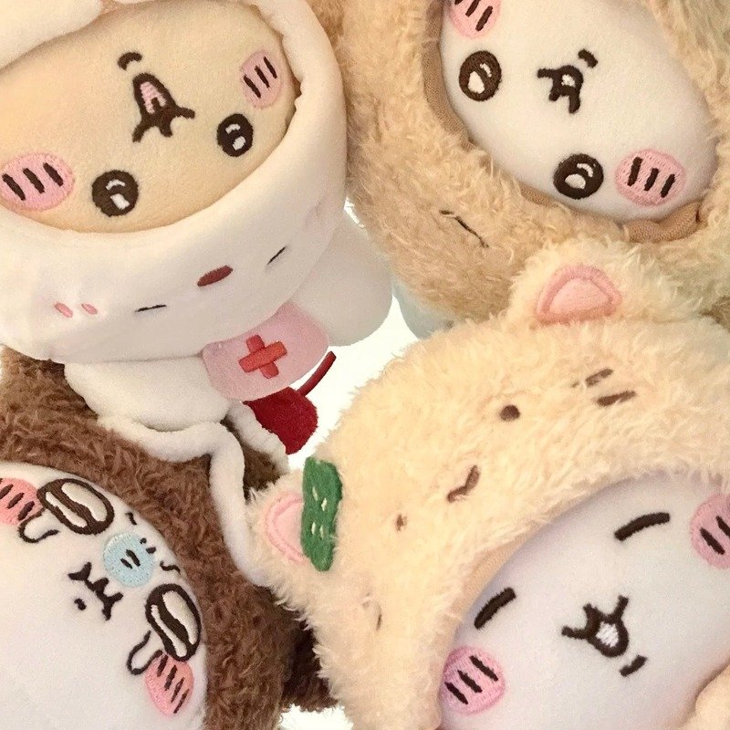 avatar 4 người cute 6